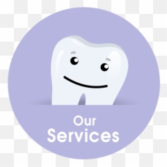 Kamla Dixit Tooth Place - Cartoon Emoji,Tooth Emoticon