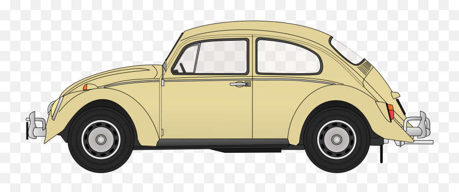Beetle Icon At Getdrawings - Volkswagen Beetle Clipart Emoji,Vw Emoji