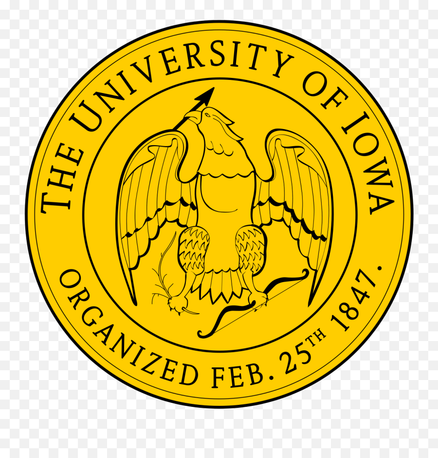 Iowa Hawkeye Pictures Free Download Posted By Christopher Walker - University Of Iowa Seal Emoji,Iowa Hawkeye Emoji