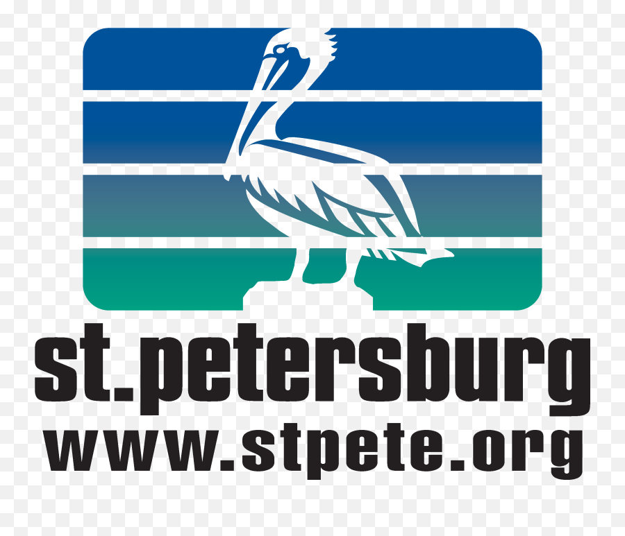 Thinking Outside The Burg Benchmarking - St Petersburg Florida Logo Emoji,Basedemoji