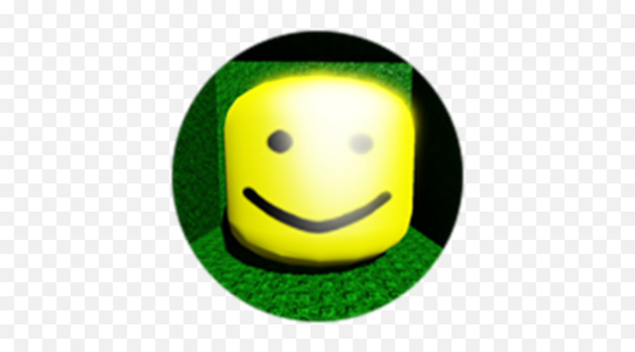 Giant Bighead - Roblox Smiley Emoji,Giant Emoticon