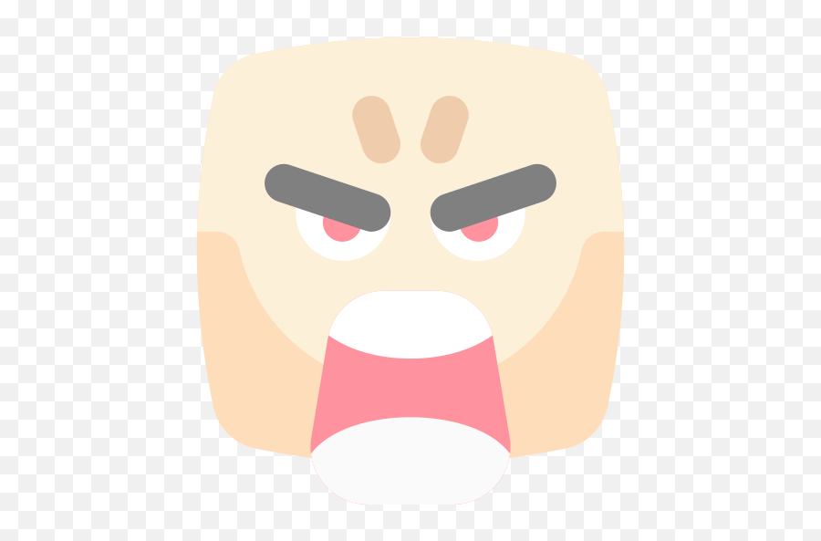 Angry - Free Smileys Icons Illustration Emoji,Lightsaber Emoticons