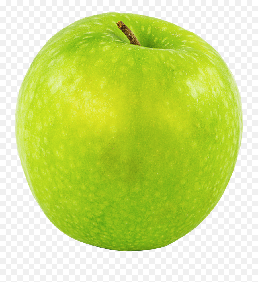 Granny Smith Apple Transparent Png - Granny Smith Apple Transparent Emoji,Granny Emoji