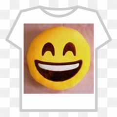 Silly face - Roblox T Shirt Jailbreak Emoji