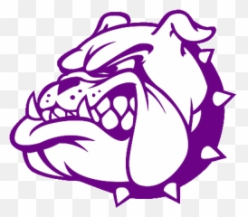 Bulldogs Bash Rams Clinch No - Marine Logo Emoji