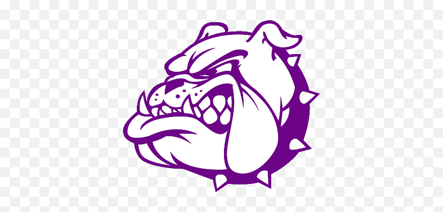 Bulldogs Bash Rams Clinch No - Marine Bulldog Logo Emoji,Bulldog Emoticons