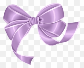 Hair Bow Clipart 3 Clipartcow - Purple Bow Transparent Background Emoji,Emoji Hair Bows