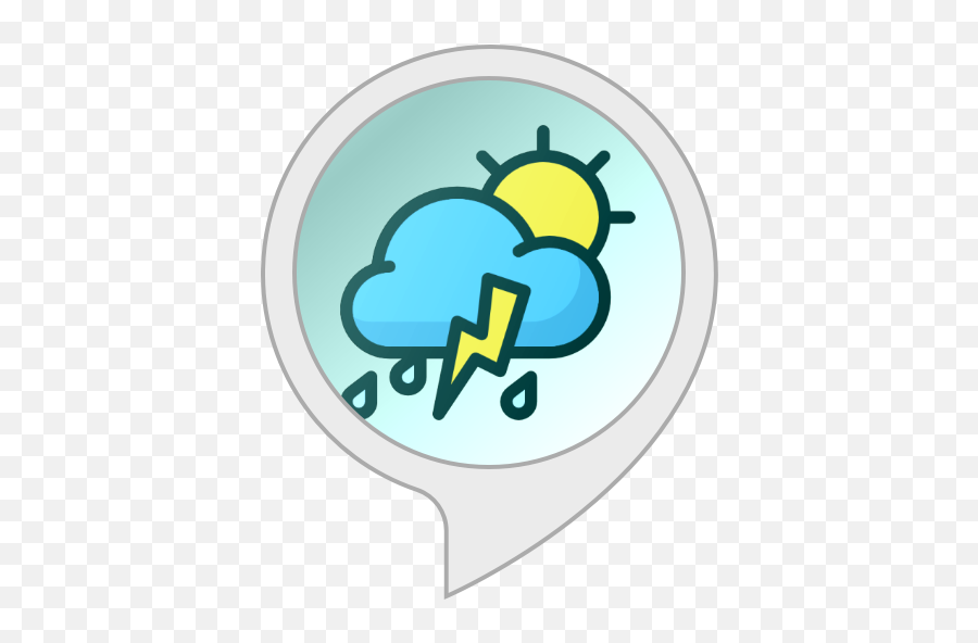 Emoji Bedeutungen Amazonde Alexa Skills - Windy Icon,Emoji Bedeutungen