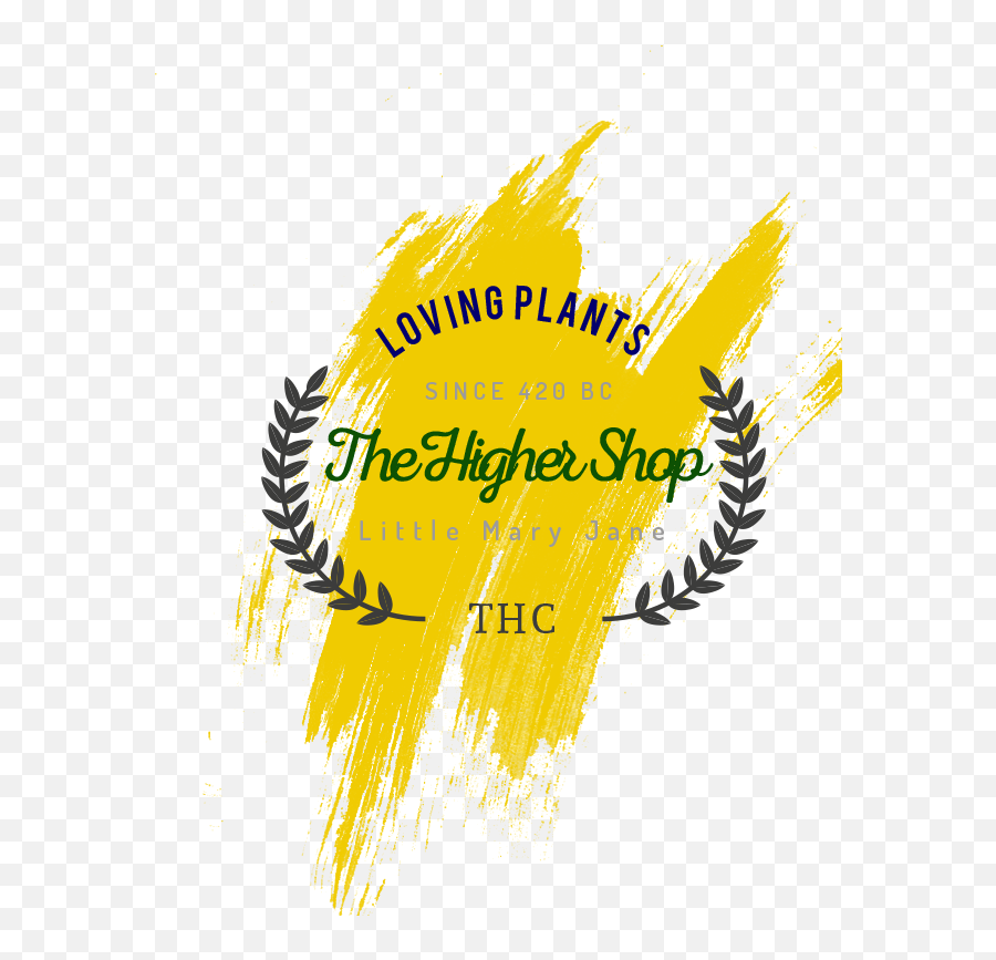 The Higher Shop Weed Clothing U0026 Cannabis Hoodies For - Rani Pritam Kunwar School Moradabad Full Emoji,Weed Sign Emoji