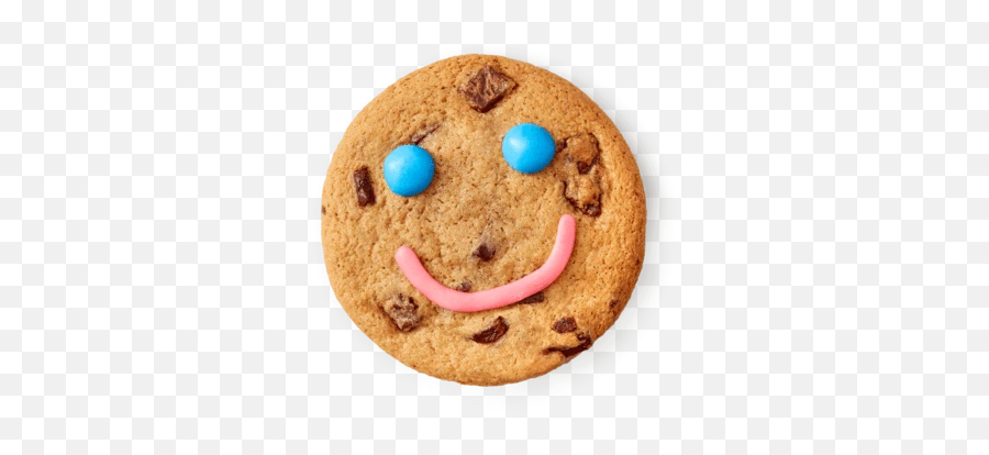 Ep 40 Smile U2013 Emily Maeu0027s Cookies U0026 Sweets - Smile Cookies Emoji,Starbucks Emoticon
