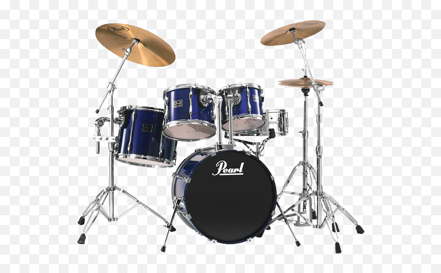 Drums Vector Png Picture - Tama Drum Png Emoji,Drums Emoji