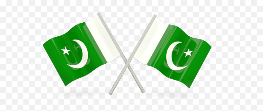 14 August Pakistan Flag Png Transparent Cartoon - Jingfm Pakistan Flag Logo Hd Emoji,Pakistan Flag Emoji