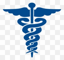 Medical Symbol Clipart - Full Size Clipart 1550273 Medicine Symbol Png Emoji,Caduceus Emoji