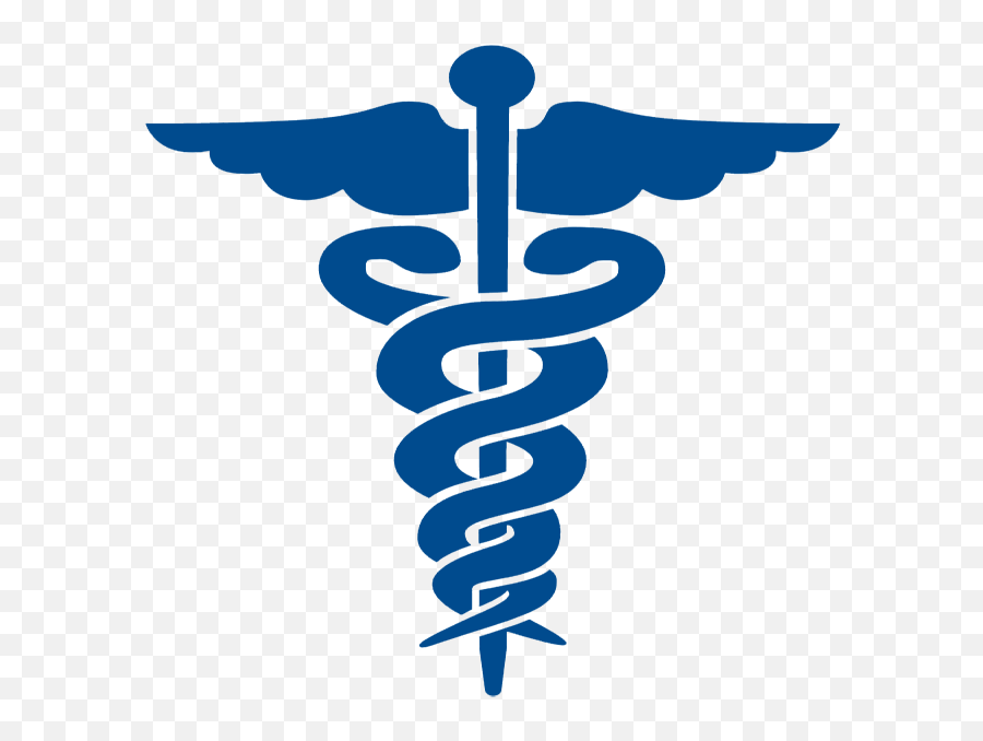 Medical Symbol Clipart - Full Size Clipart 1550273 Medicine Symbol Png Emoji,Caduceus Emoji