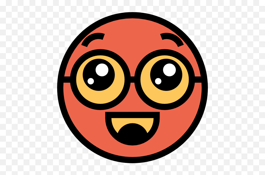Surprised - Free Smileys Icons Happy Emoji,Surprised Emojis