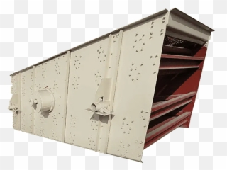 China Circular Motion Vibrating Screen Manufacturer and - Emoji