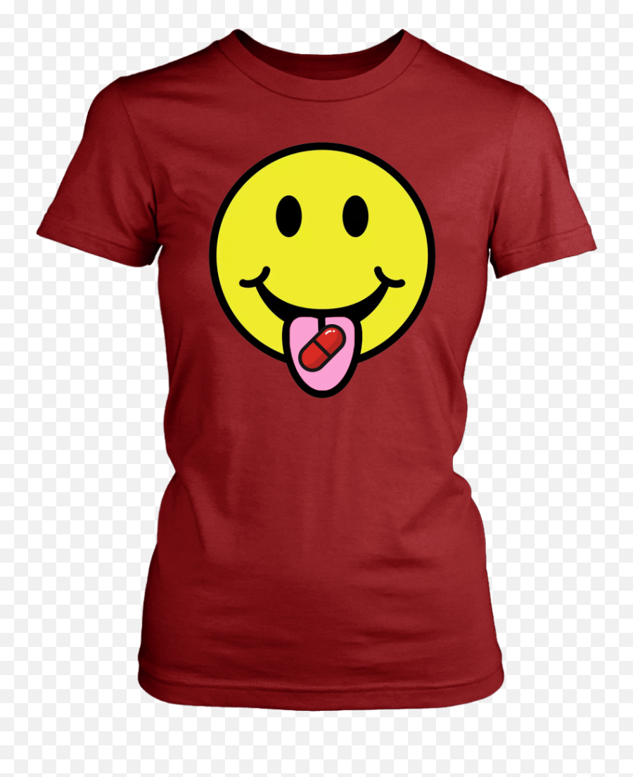 Red Pill Smiley Emoji,Pill Emoticon