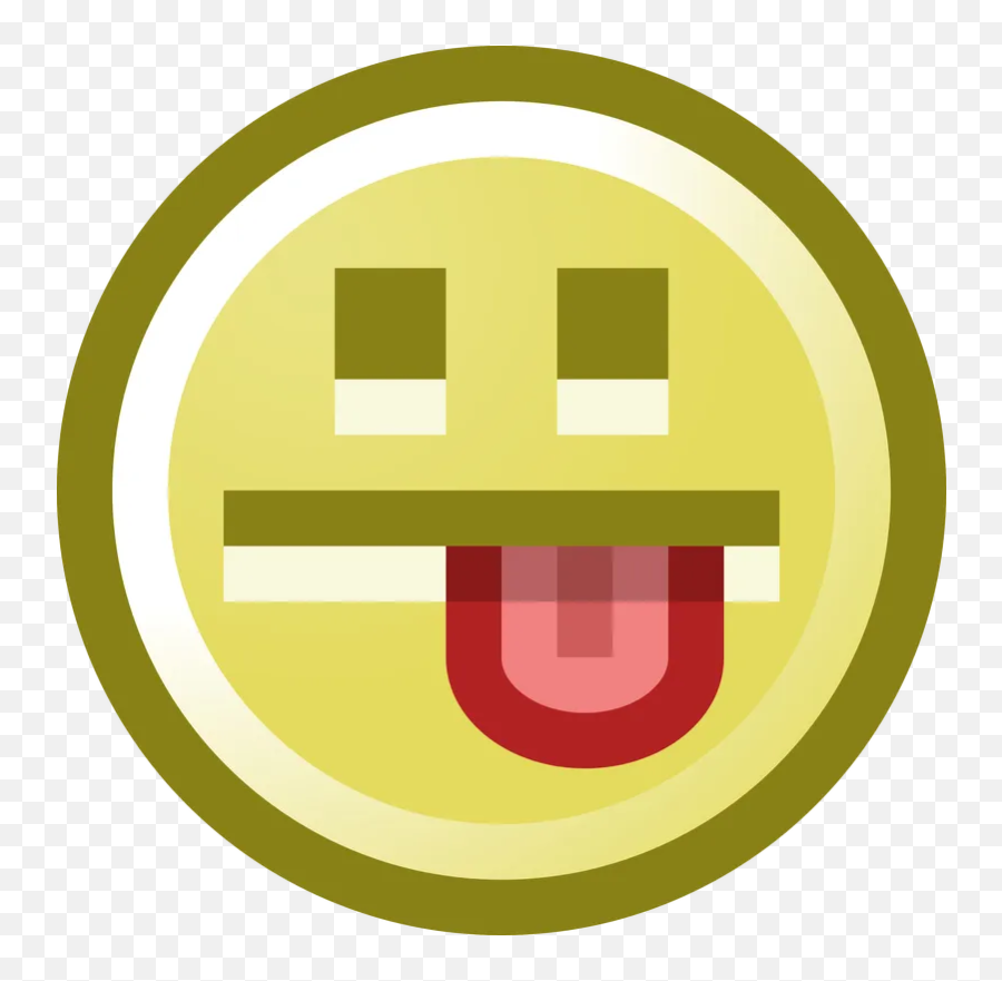 Emojination - Smiley Emoji,No Sign Emoji