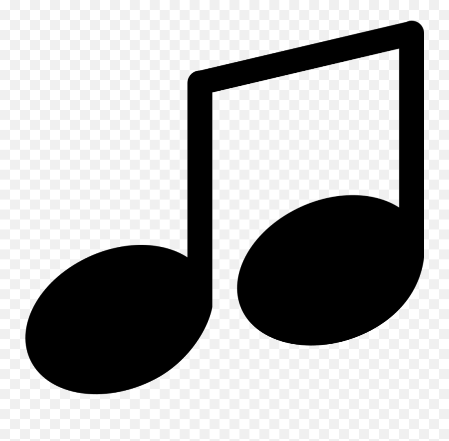 Tada Svg Png Icon Free Download - Free Music Note Symbol Emoji,Tada Emoji