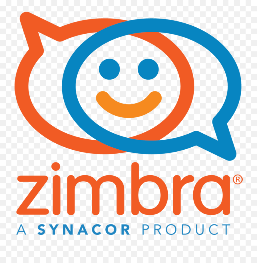 Zimbra - Zimbra Logo Emoji,Square Emoticon