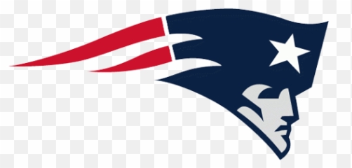 Seahawks Are Super Bowl Contenders But - Transparent New England Patriots Logo Emoji