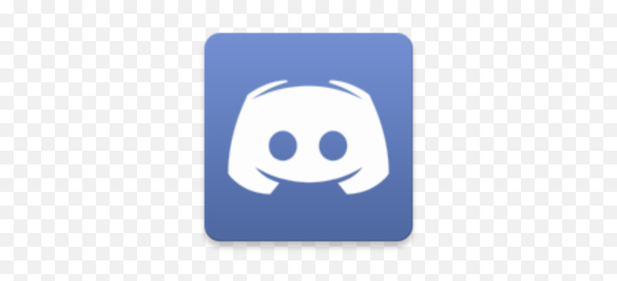 Discord - Ios Discord App Icon Emoji,Discord Notification Emoji