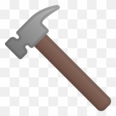 Hammer Icon - Hammer Emoji Png,Axe Emoji