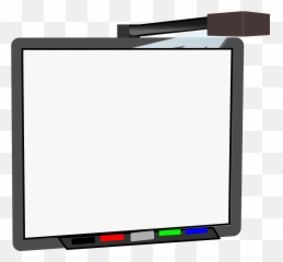 Whiteboard Presentation Board School - Whiteboard Clipart Emoji,Basketball Emoticon