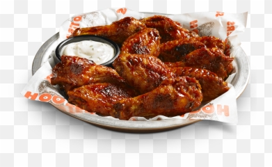 Buffalo Wing Emoji,Chicken Wings Emoji