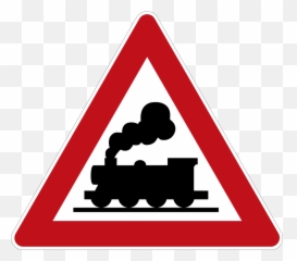 Zeichen 151 - Steam Engine Clipart Silhouette Emoji