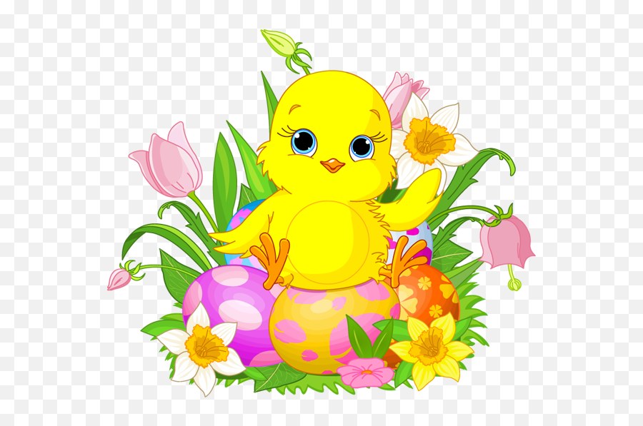 Free Easter Clipart - Easter Clip Art Free Emoji,Easter Emoticons Free
