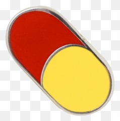 Pill Emoji Transparent Png Clipart - Flag,Pill Bottle Emoji