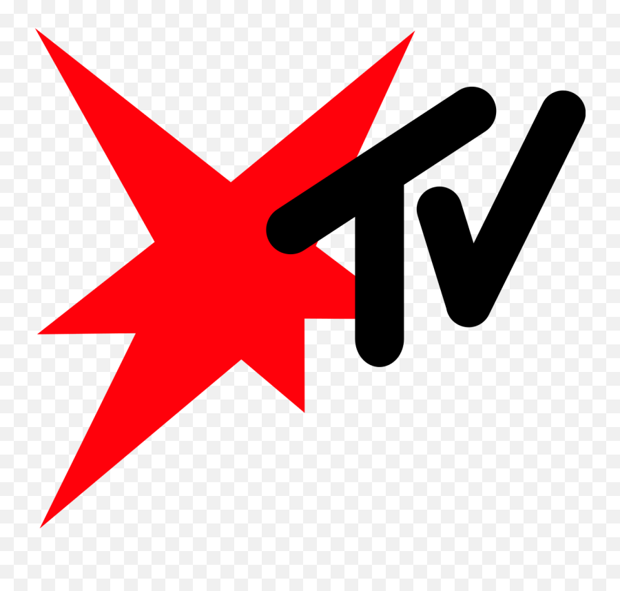 Stern Tv Logo - Stern Tv Emoji,Live Stream Emoji