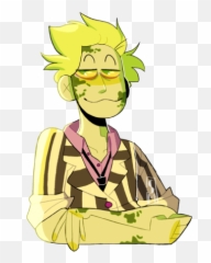 Beetlejuice Fan Art - Anime Beetlejuice Fan Art Emoji,Emoji Art Tumblr