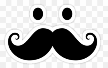 That Indian Chick Takes Jwb Back To - Smiling Face With Moustache Transparent Emoji,Superwoman Emoticon