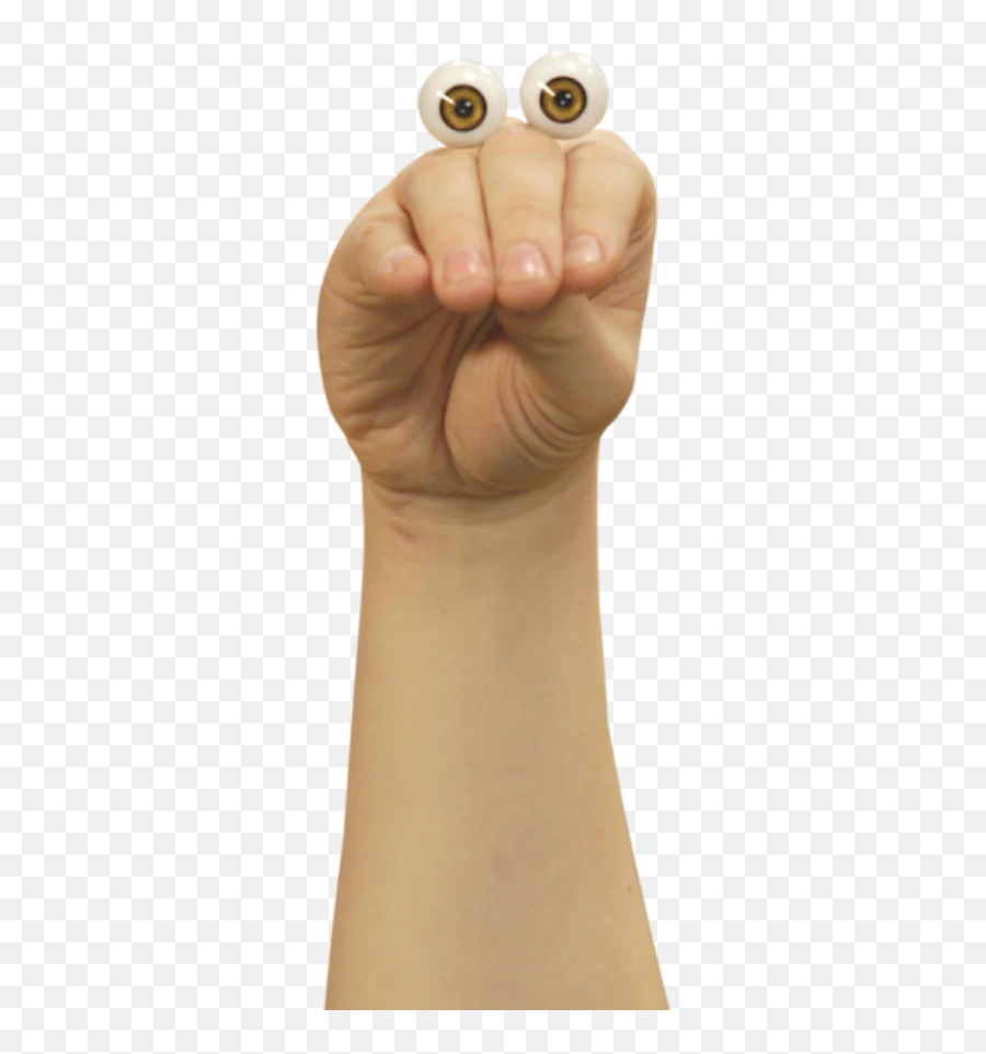 Oobi - Oobi Png Emoji,Arm Emoticon