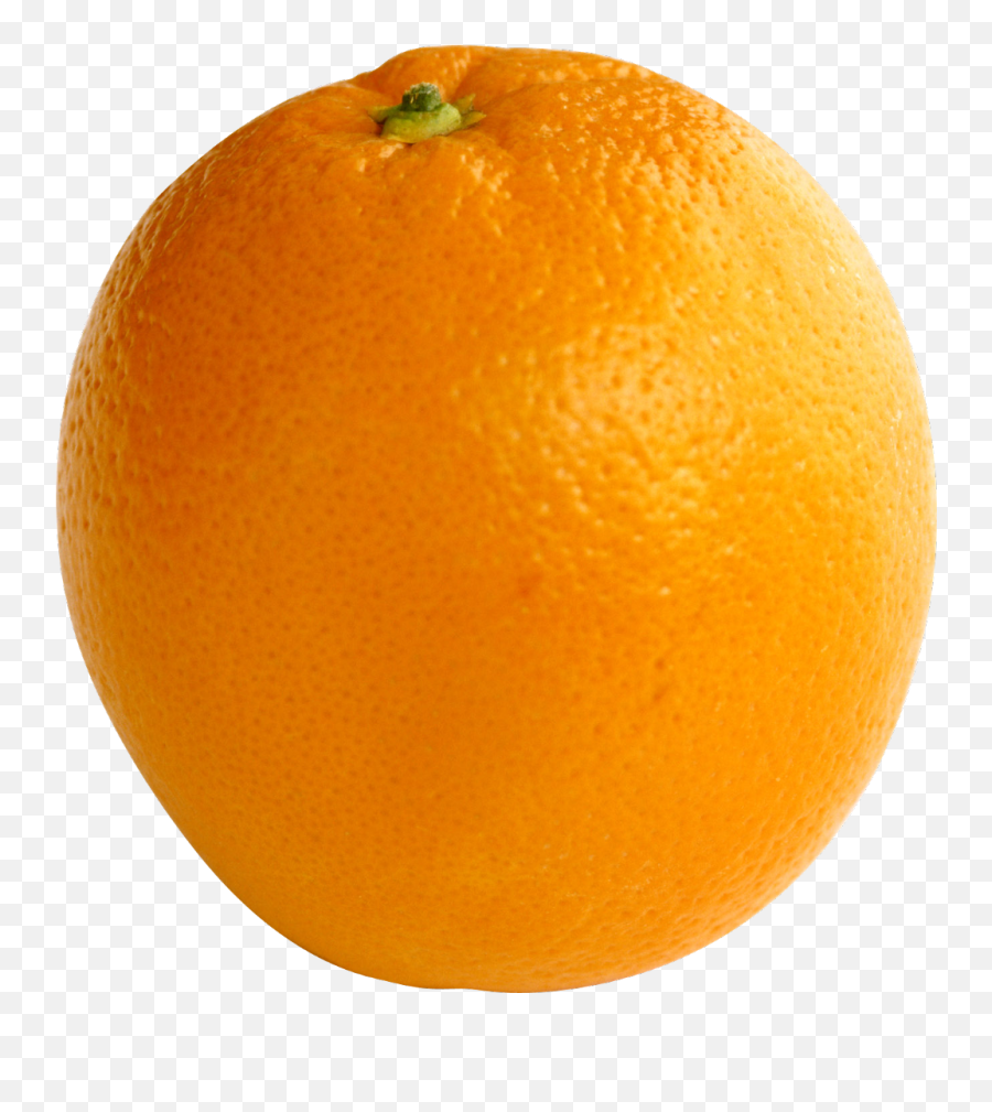 Orenge Freetoedit Emoji - Orange With Transparent Background,Grapefruit Emoji