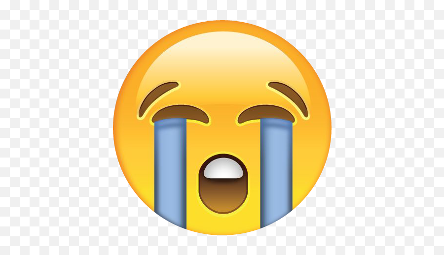 Emoji Cute Lol - Iphone Emoji Cry Png,Cute Text Emoticons Symbols