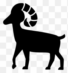 Aries Png Ram Tekenen - Clip Art Library Emoji