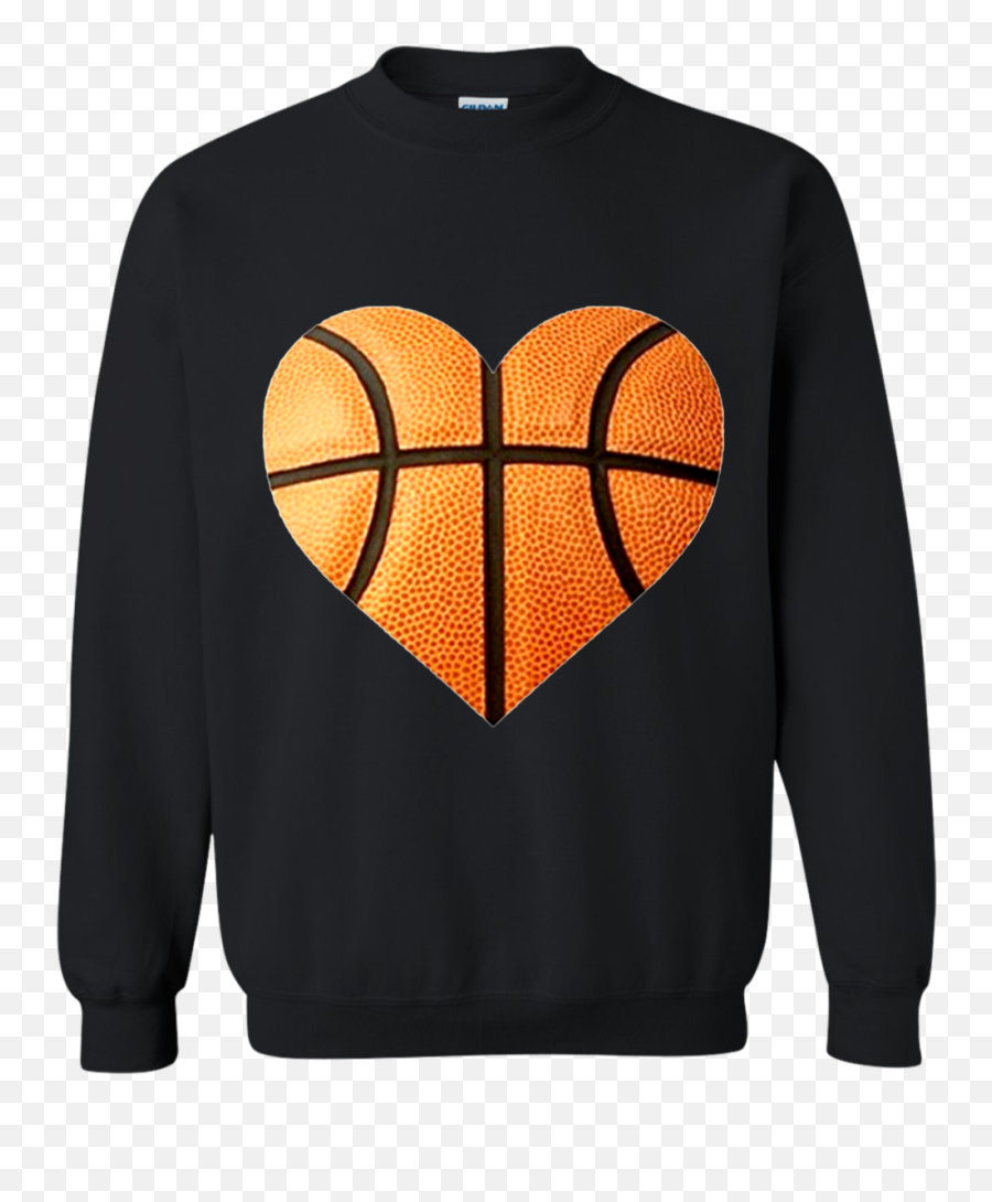 I Love You Basketball Heart Valentineu0027s Day Emoticon - Cheistmas Star Wars Transparent Png Emoji,Bunny Emoticon
