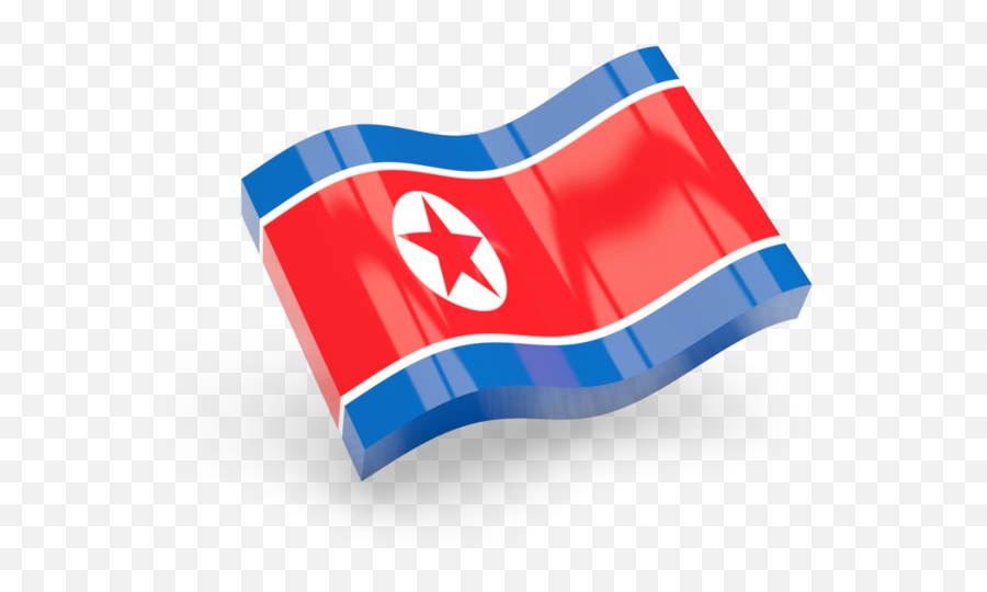 Visa And Tourism - North Korea Flag Icon Emoji,North Korea Flag Emoji
