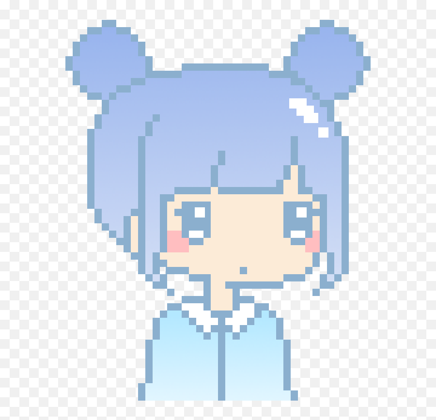 Freetoedit Cute Kawaii Pixel Pastel Skull Pastel Goth - Clip Kawaii Pixel Art Cute Emoji,Goth Emoji