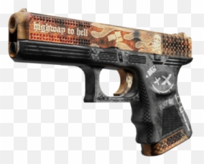 Update Ten - Global Offensive Emoji,Snorting Emoji