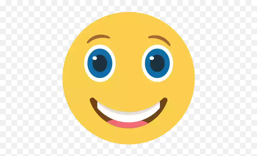 Simple Emoji Png Free Download - Smiley,Free Emoticon Download