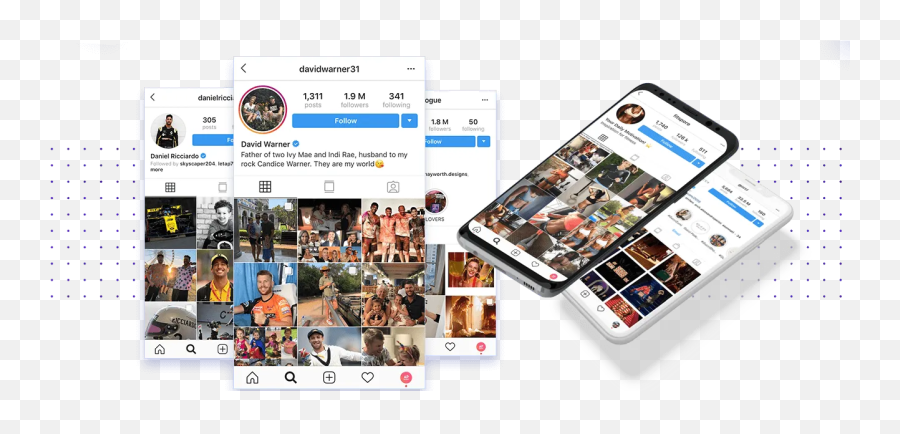 Instagram Follower Grabber Tool U2013 Online Marketing Scoops - Iphone Emoji,Adults Only Emoji Android Free