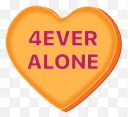 Naughty Valentines Day - Heart Emoji