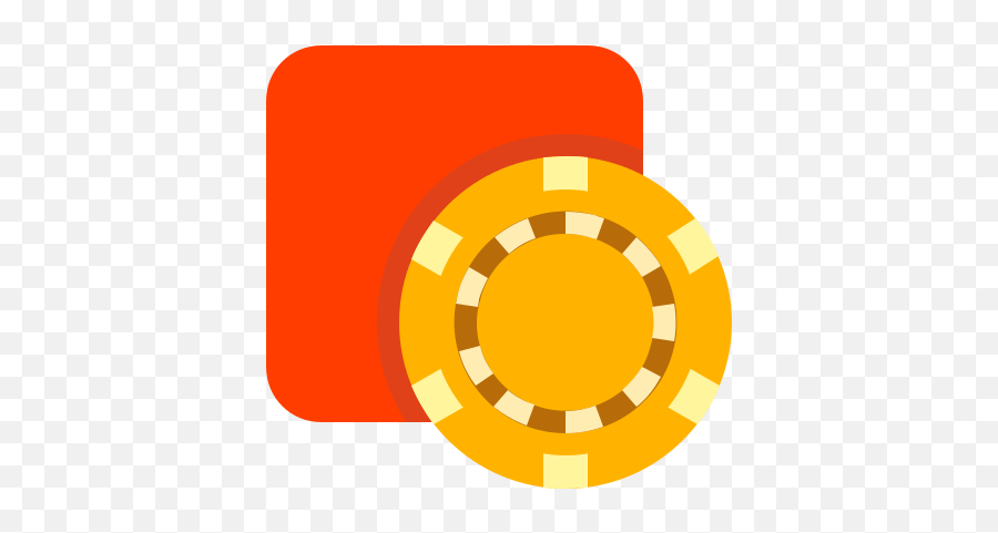 Betting - Circle Emoji,Gambling Emoji