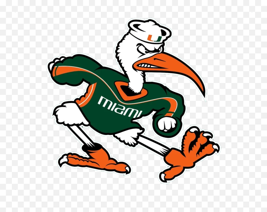 September 2016 More Of Everything Please - Miami Hurricanes Logo Png Emoji,Dookie Emoji