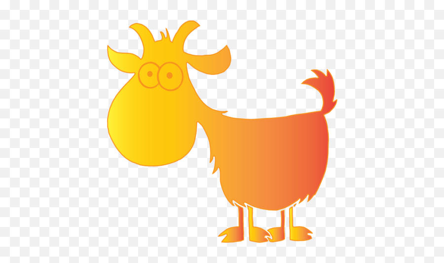 The Best Free Goat Icon Images Download From 126 Free Icons - Cartoon Emoji,Goat Emoji Iphone