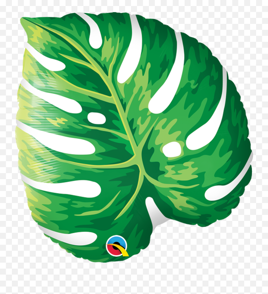 Tropical Count - Tropical Leaf Emoji,Emoji 2 Margarita